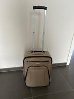 Reistrolley, Ophalen, Gebruikt, 50 tot 60 cm, Slot