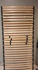 Sommier 90/200, Maison & Meubles, Enlèvement, Sommier