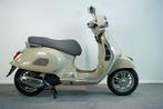 VESPA GTS 125 ABS 11KW A1/B, Bedrijf, Scooter, 125 cc, 1 cilinder