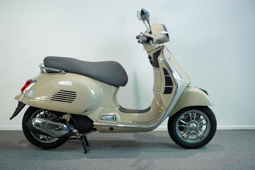 VESPA GTS 125 ABS 11KW A1/B, Motos, Motos | Piaggio, Entreprise, Scooter, jusqu'à 11 kW, 1 cylindre, Enlèvement ou Envoi