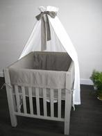 Park/babybed in goede staat, Kinderen en Baby's, Ophalen, Gebruikt