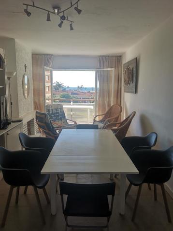 Appartement à louer Cambrils Costa Dorada