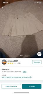 À vendre vêtements enfants à partir de 7 ans, Kinderen en Baby's, Kindermode-accessoires, Ophalen of Verzenden, Zo goed als nieuw