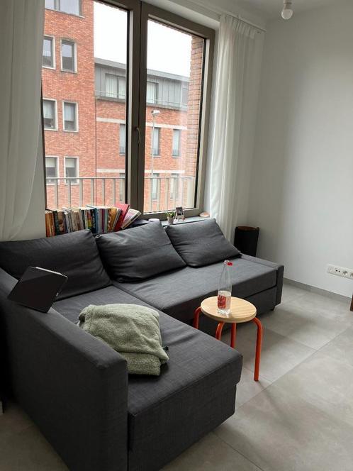 Sofa, Huis en Inrichting, Zetels | Zetels en Chaises Longues, Gebruikt, Driepersoons, 200 tot 250 cm, 150 cm of meer, Ophalen