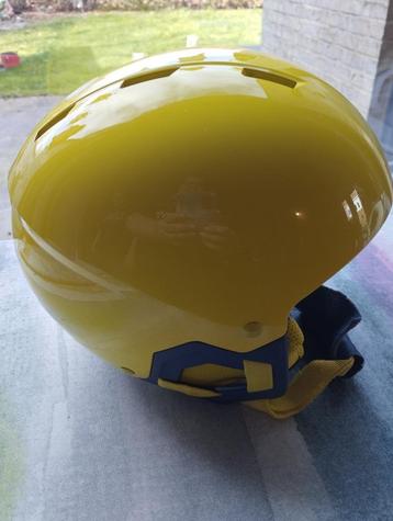 Skihelm wedze 500 beschikbaar voor biedingen