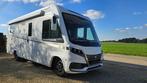 KNAUSS SUN I 700 LEG, Integraal, 7 tot 8 meter, Diesel, Particulier
