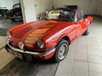 1978 Triumph Spitfire 1500 Oldtimer, Auto's, Triumph, Gebruikt, Overige brandstoffen, Bedrijf, Overige carrosserie