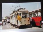 grote unieke verzameling foto's van Trams., Ophalen, Foto