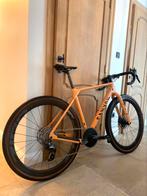 Canyon Grizl Carbon CF Force AXS Zipp 303S M Super Gravel, Carbon, Heren, Canyon, Canyon