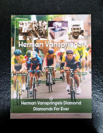 Herman Vanspringel @ Herman Vanspringels Diamond beschikbaar voor biedingen