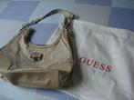 Guess handtas + stofzak, Ophalen of Verzenden, Gebruikt, Handtas