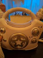 Karaoke set, Ophalen, Zo goed als nieuw, Complete set