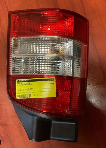 VW Transporter 2010 NIEUW ORIGINEEL achterlicht LINKS beschikbaar voor biedingen