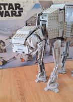 Lego star wars AT-AT, Ophalen, Zo goed als nieuw