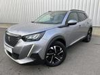 Peugeot 2008 Allure *Att. remorque-Caméra-Toit ouvrant-...*, Euro 6, 1199 cc, Handgeschakeld, 5 deurs