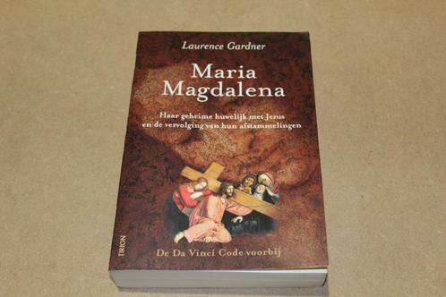 Maria Magdalena, Livres, Art & Culture | Arts plastiques, Comme neuf, Enlèvement ou Envoi