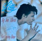 Helmut Lotti – (gesigneerd)Bij Jou Alleen, En néerlandais, Enlèvement ou Envoi, Single, Comme neuf
