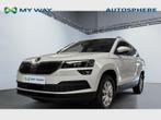 Skoda Karoq Karoq 1.6 CR TDi SCR Ambition DSG, Auto's, Skoda, Automaat, Wit, Karoq, Diesel