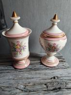 2 vazen, Antiek en Kunst, Ophalen of Verzenden