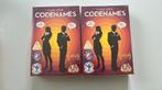 Codenames nieuw met plastiek, Een of twee spelers, Ophalen of Verzenden, Nieuw, White Goblin Games
