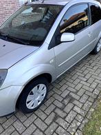 Ford Fiesta Hatchback, Auto's, 1299 cc, Stof, 4 cilinders, Elektrische ramen