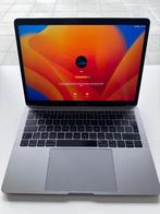 MacBook Pro 13" (2017) – Perfecte staat, batterij defect, Computers en Software, Apple Macbooks, Ophalen, 256 GB, 2 tot 3 Ghz