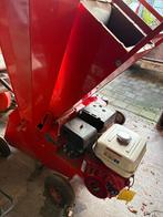 Caravaggi bio 80, Ophalen, Gebruikt, Benzine