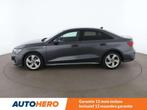 Audi A3 35 TFSI S line (bj 2022, automaat), Auto's, 4 deurs, https://public.car-pass.be/vhr/2d7b3533-fede-4d20-a90c-0c2dc997d26c