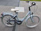 Bike Fun Kids meisjesfiets 22 inch, Fietsen en Brommers, Ophalen, 22 inch, BikeFun Kids (BFK), Handrem