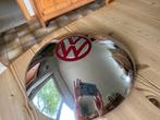 VW bolle wieldoppen kever met rood vw teken, Auto-onderdelen, Banden en Velgen, 15 inch, Banden en Velgen, Gebruikt, Personenwagen
