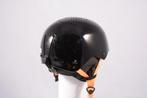 Casque de ski snowboard 59 60 61 62 cm SALOMON BRIGADE, Carving, Enlèvement ou Envoi, Salomon, Utilisé