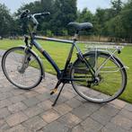 Herenfiets Batavus Papago maat 57, 27 versnellingen, Fietsen en Brommers, Ophalen, Batavus, Versnellingen