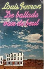 De ballade van de beul, Boeken, Ophalen of Verzenden