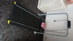Opvouwbare loopband, Sport en Fitness, Fitnessapparatuur, Ophalen, Zo goed als nieuw, Benen, Loopband