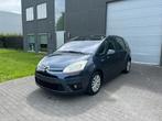 Citroën C4 Picasso 1.6HDI/Diesel/Airco/1ste Eigenaar/Gekeurd, Autos, Citroën, Tissu, Bleu, Carnet d'entretien, Achat