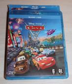 Blu Ray + DVD Cars 2 in zeer goed staat., Ophalen of Verzenden, Zo goed als nieuw, Kinderen en Jeugd