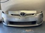 Toyota Prius Voorbumper Compleet 5211947917 5211947080, Gebruikt, Voor, Ophalen of Verzenden, Toyota