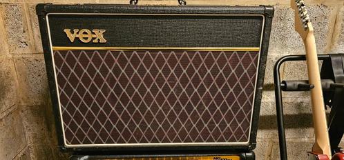 Vox AC15 c1, Muziek en Instrumenten, Versterkers | Bas en Gitaar, Gebruikt, Gitaar, Minder dan 50 watt, Ophalen
