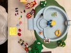 Playmobil zwembad 3205, Kinderen en Baby's, Speelgoed | Playmobil, Complete set, Gebruikt, Ophalen of Verzenden