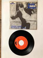 Bobby Ranger : Vodden liggen ( belpop; 1969), Verzenden, Zo goed als nieuw
