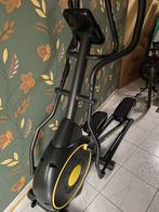 Focus fitness senator plus, Ophalen, Benen, Aluminium, Zo goed als nieuw