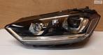 Koplamp Xenon links VW Golf VII Sportsvan ->'14 517941039A, Auto-onderdelen, Verlichting, Ophalen of Verzenden, Herkomst onderdeel bekend