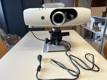 VIDÉOPROJECTEUR PANASONIC FULL HD PT-RZ370  beschikbaar voor biedingen