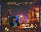 Muziek Zonder Grenzen - Rusland - 3CD, Ophalen of Verzenden