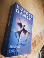 Hunger Games - La révolte (Suzanne Collins)., Livres, Comme neuf, Suzanne Collins., Enlèvement ou Envoi