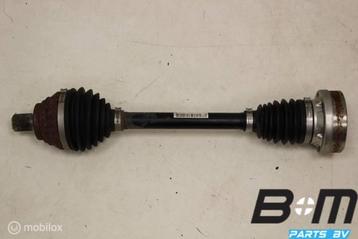 Aandrijfas links (bestuurderskant) VW Golf 7 5Q607271C beschikbaar voor biedingen