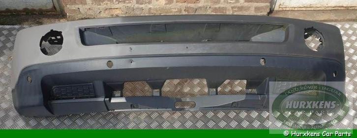 Voorbumper Range Rover Sport, Auto-onderdelen, Carrosserie, Bumper, Voor, Gebruikt, Ophalen of Verzenden