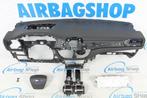 Airbag kit Tableau de bord HUD speaker Ford Focus 2018-...., Utilisé, Enlèvement ou Envoi