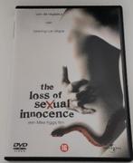 Erotisch drama dvd met Julian Sands (Expliciet) nieuwstaat!, À partir de 16 ans, Enlèvement ou Envoi, Comme neuf, Drame