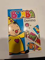 Bumba Domino- perfecte staat, Hobby en Vrije tijd, Ophalen of Verzenden, Zo goed als nieuw